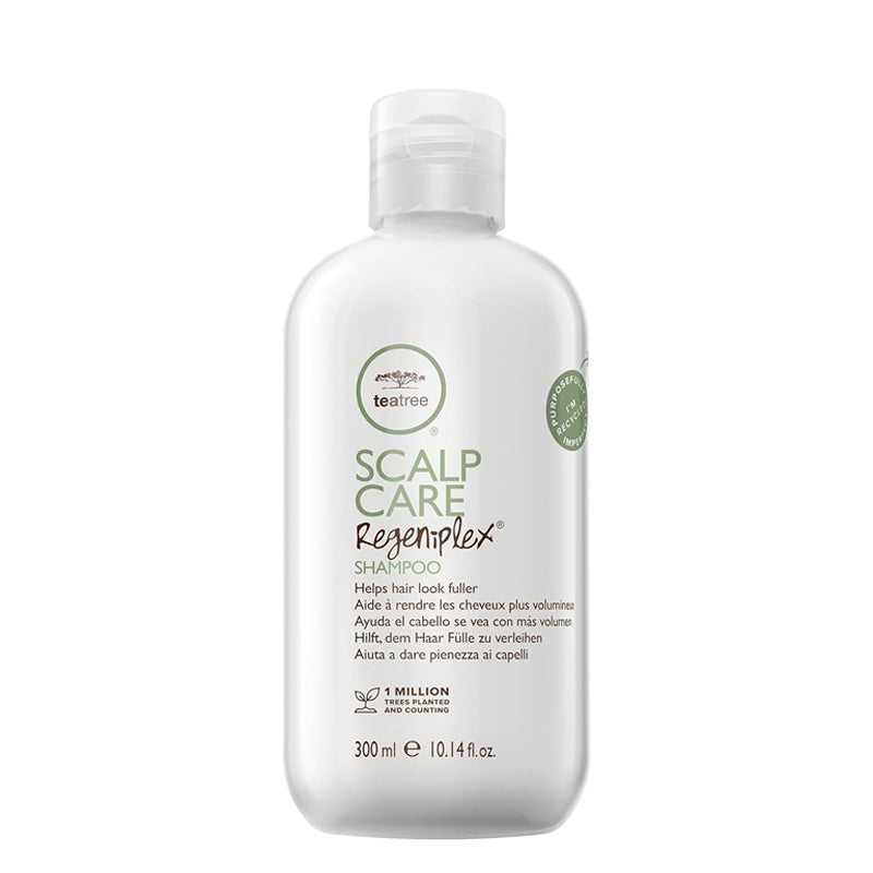 Scalp Care Regeniplex Anti-Thinning Shampoo 300ml